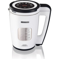 Morphy Richards Total Control Soup Maker
