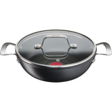 Tefal Unlimited 26 cm deep skillet G25571