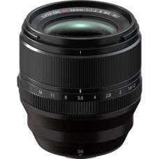 Fujifilm Fujinon XF 56mm f/1.2 R WR lens