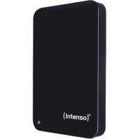 Intenso External HDD|INTENSO|6023513|5TB|USB 3.0|Colour Black|6023513