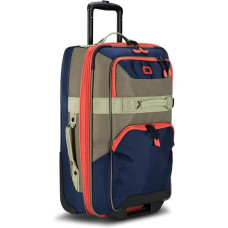 Ogio TRAVEL BAG LAYOVER PRO MIDNIGHT OLIVE P/N: 5924047OG