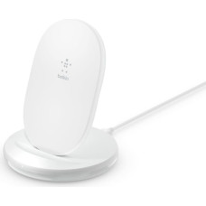 Belkin BOOST↑CHARGE Smartphone White AC Wireless charging Fast charging Indoor