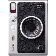 Fujifilm instax mini EVO BLACK (Black)