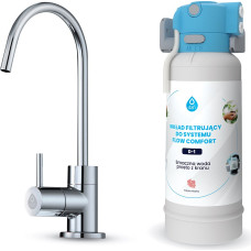 Dafi Flow Comfort D-1 tap water filtration system