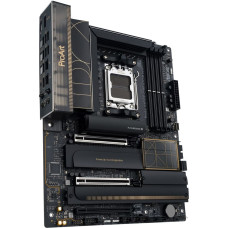 Asus ProArt X870E-CREATOR WIFI AMD X870E Socket AM5 ATX