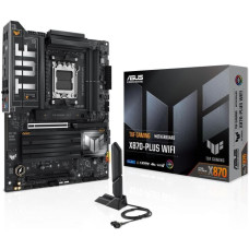 Asus MB AMD X870 SAM5 ATX/TUF GAMING X870-PLUS WIFI ASUS