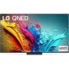 LG 86QNED86T3A TV 2.18 m (86