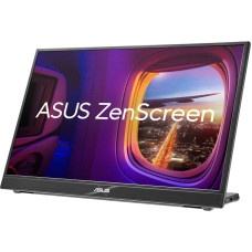 Asus ZenScreen MB16QHG computer monitor 40.6 cm (16