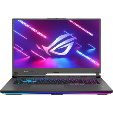 Asus Laptop Asus ROG Strix G17 G713 Ryzen 9 7845HX / 16 GB / 1 TB / RTX 4070 / 240 Hz (G713PI-LL047)