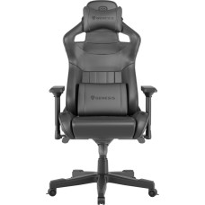 Genesis Nitro 950 PC gaming chair Padded seat Black