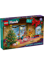 Lego FRIENDS 42637 Advent Calendar 2024