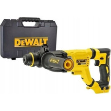 Dewalt Młotowiertarka Dewalt MÅOTOWIERTARKA 18V SDS-PLUS 28MM 0*AH + KUFER