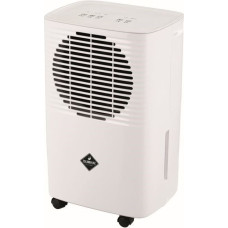 Eldom Dehumidifier, 2 levels of air circulation, humidity indicator, 24h timer, power 205 W