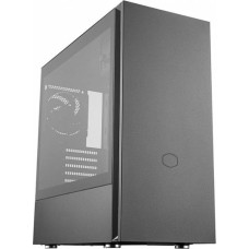 Cooler Master Obudowa Cooler Master Silencio S600 (MCS-S600-KG5N-S00)