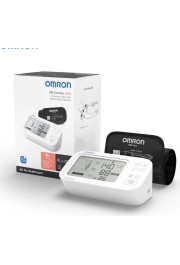 Omron M6 COMFORT AFIB upper arm blood pressure monitor