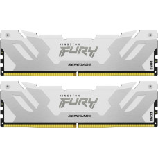 Kingston Fury Pamięć Kingston Fury Renegade, DDR5, 48 GB, 8400MHz, CL40 (KF584CU40RWK2-48)