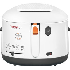 Tefal One FF1621 Single 2.1 L Stand-alone 1900 W Deep fryer White