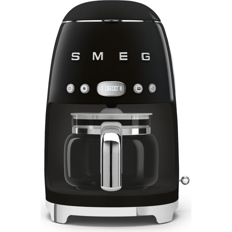 Smeg kavos virimo aparatas DCF02BLEU