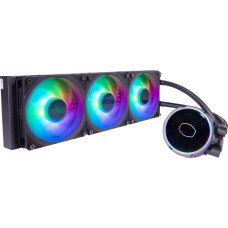 Cooler Master Chłodzenie wodne Cooler Master MasterLiquid PL360 Flux (MLY-D36M-A23PZ-R1)