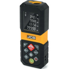 JCB Dalmierz laserowy JCB JCB DALMIERZ LASEROWY 80m AKUMULATOROWY Li-Ion USB C