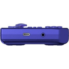 Anbernic Retro gaming console ANBERNIC RG40XX V Blue