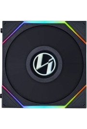 Lian Li Wentylator Lian Li Uni Fan TL LCD 120 RGB (12TLLCD1B)