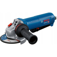 Bosch Szlifierka kątowa Bosch GWS 12-125 P 1200 W