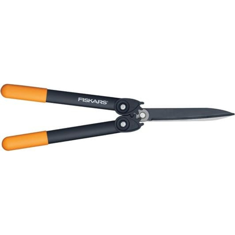 Fiskars Nożyce do żywopłotu HS72 PowerGear (1000596)