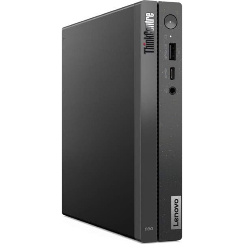 Lenovo Komputer Lenovo ThinkCentre neo 50q Intel Core i3-1215U 8 GB 256 GB SSD Windows 11 Pro