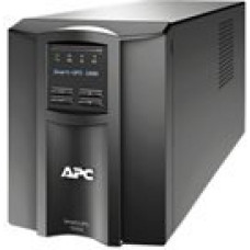 APC SmartConnect UPS SMT 1000 VA Tower