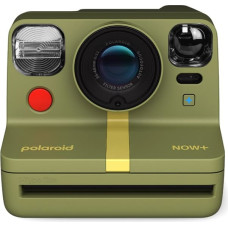 Polaroid Camera Polaroid Now + Gen 2 Forest Green
