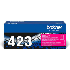 Brother Toner Magenta Original TN423M