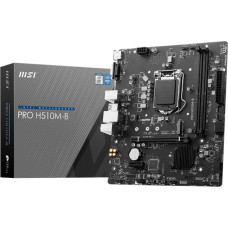 MSI PRO H510M-B