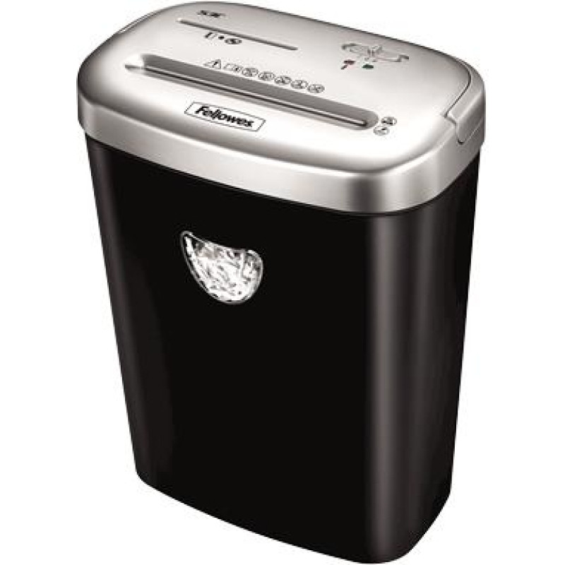 Fellowes SHREDDER POWERSHRED 53C/4653101 FELLOWES