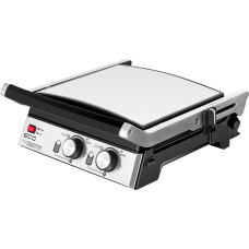 ECG Grilis ECG KG 2033 Duo Grill & Waffle