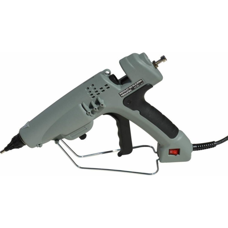 Megatec Pistolet do kleju Megatec Pistolet MEGATEC Gluetec 3350 w walizce