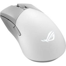 Asus ROG Gladius III Wireless Mouse (Right-hand) White 90MP02Y0-BMUA10