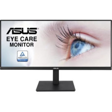 Asus 34 Zoll (86,7cm) GAMING VP349CGL HDMI DP IPs UHD LI - 90LM07A3-B01170