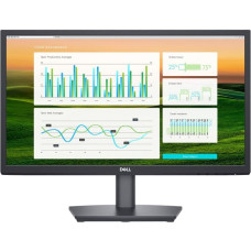 Dell E2222HS 55,9cm/22\'\' - 169 HDMI VGA DisplayPort VESA Full HD Black