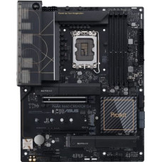 Asus MB PROART B660-CREATOR D4 90MB19F0-M0EAY0