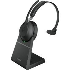 Jabra Evolve2 65 - UC Mono - Headset - 26599-889-989