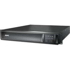 APC USV SMARTUPS X 750VA Rack/Tower LCD 230V SMX750I