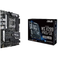 Asus WS X299 PRO/SE 2066 D 90SW00A0-M0EAY0