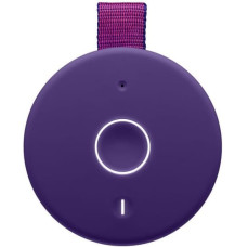 Logitech Ultimate Ears MEGABOOM 3 Purple 984-001405