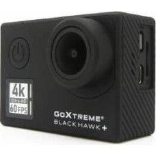 Easypix Action Camera GoXtreme Black Hawk+ 4k