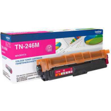 Brother Toner magenta Original Toner Cartridge TN246M