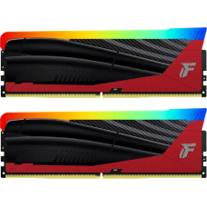 Kingston Fury Pamięć Kingston Fury Renegade RGB Limited Edition, DDR5, 48 GB, 8000MHz, CL36 (KF580C36RLAK2-48)