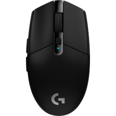 Logitech G G305 LIGHTSPEED Wireless Gaming Mouse