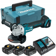 Makita DGA504RT3J 18V