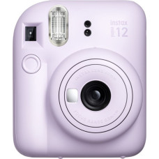 Fujifilm Momentinis fotoaparatas Fujifilm instax mini 12 LILAC PURPLE